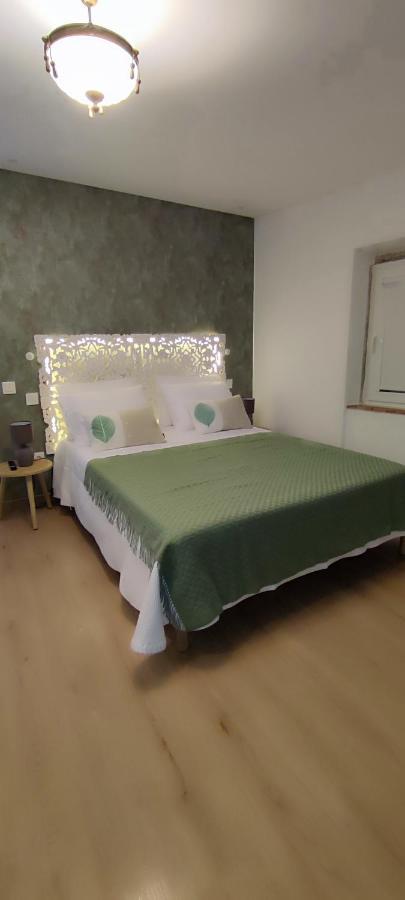 Bed and Breakfast Baia Do Mundo Setúbal Esterno foto