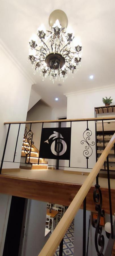 Bed and Breakfast Baia Do Mundo Setúbal Esterno foto