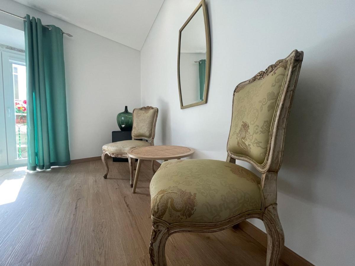 Bed and Breakfast Baia Do Mundo Setúbal Esterno foto