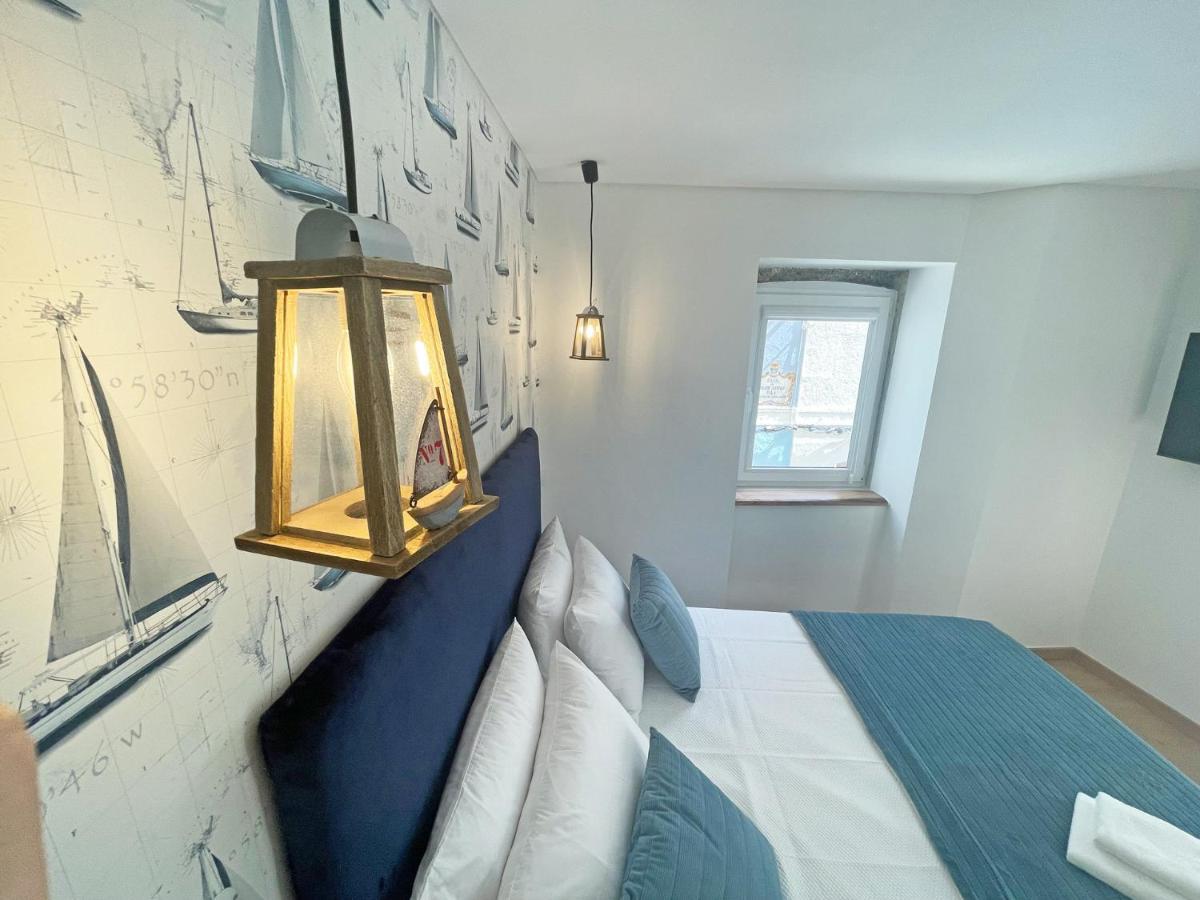 Bed and Breakfast Baia Do Mundo Setúbal Esterno foto
