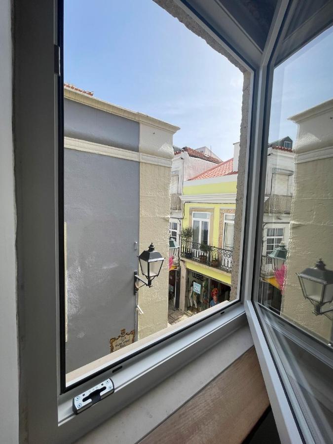 Bed and Breakfast Baia Do Mundo Setúbal Esterno foto
