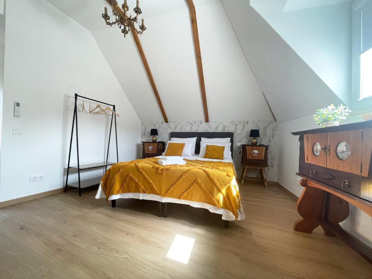 Bed and Breakfast Baia Do Mundo Setúbal Esterno foto