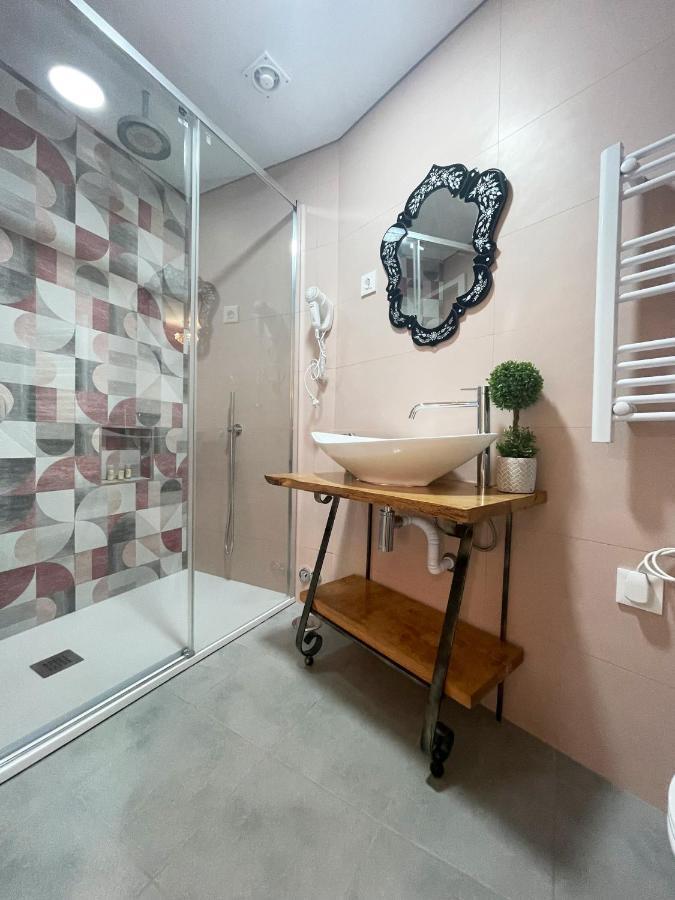 Bed and Breakfast Baia Do Mundo Setúbal Esterno foto