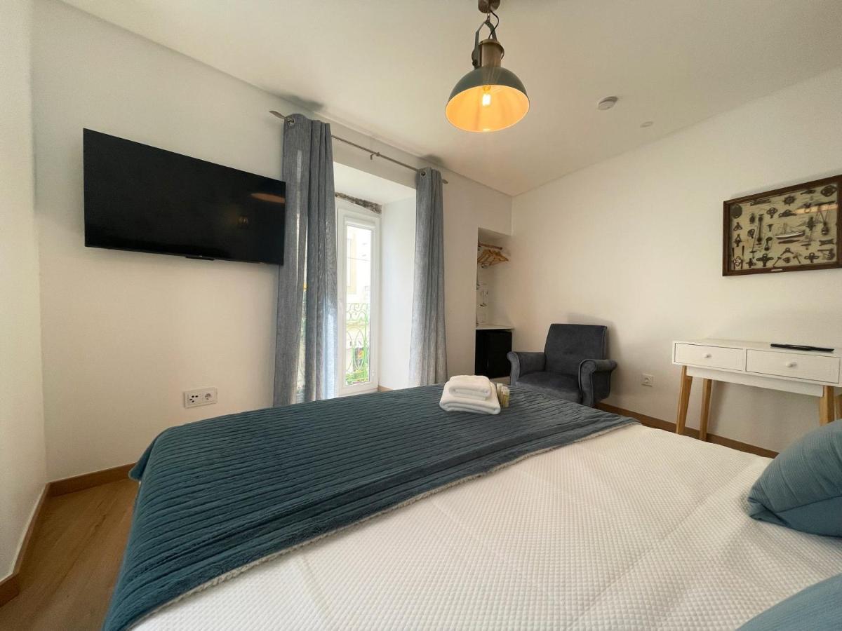 Bed and Breakfast Baia Do Mundo Setúbal Esterno foto