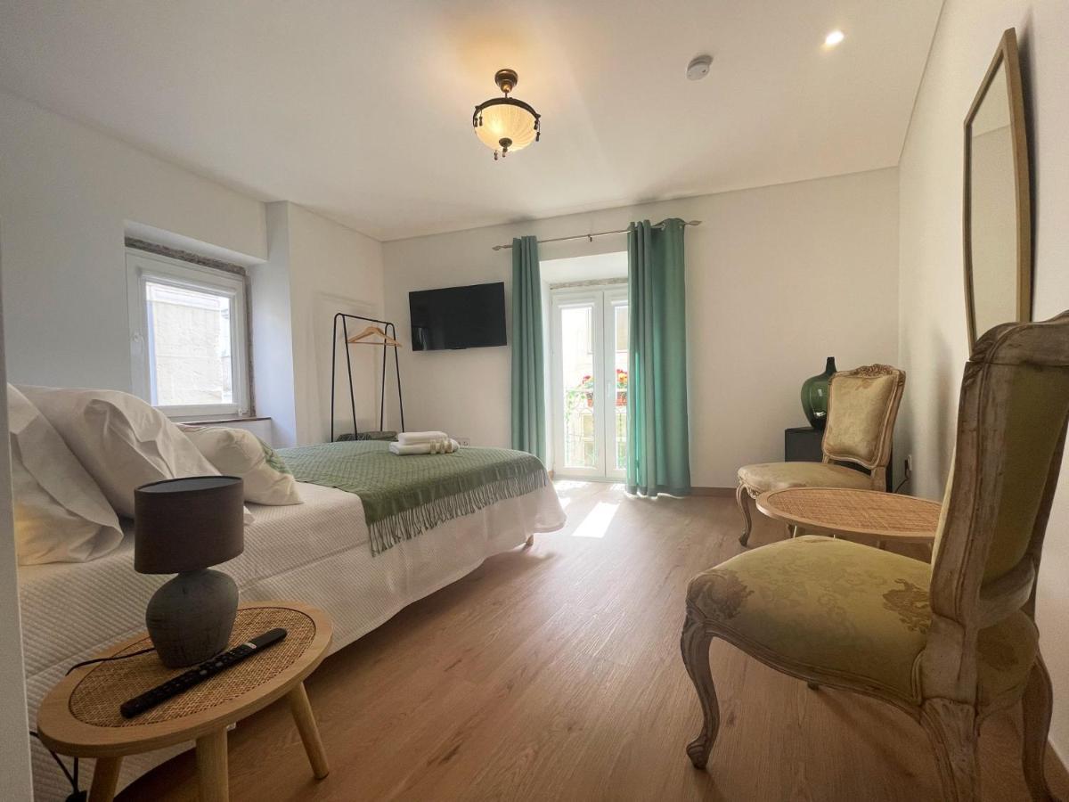 Bed and Breakfast Baia Do Mundo Setúbal Esterno foto